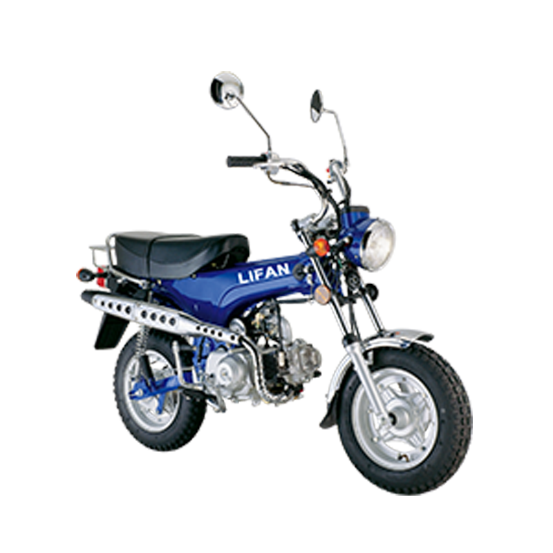 LF70GY-3 (LIFAN Dirt Bike Motorcycle)