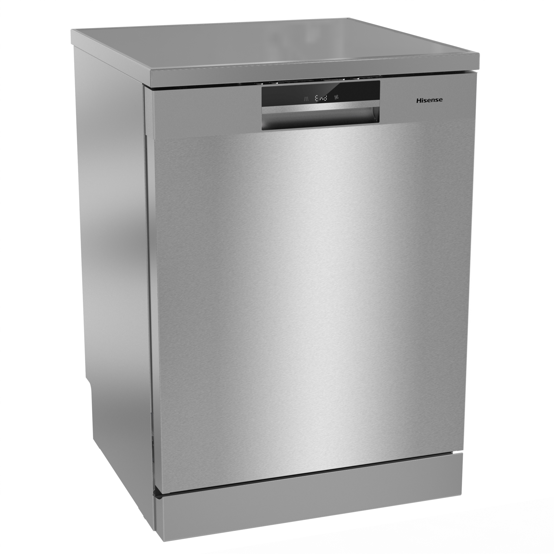 Hisense HS6130X Dishwasher