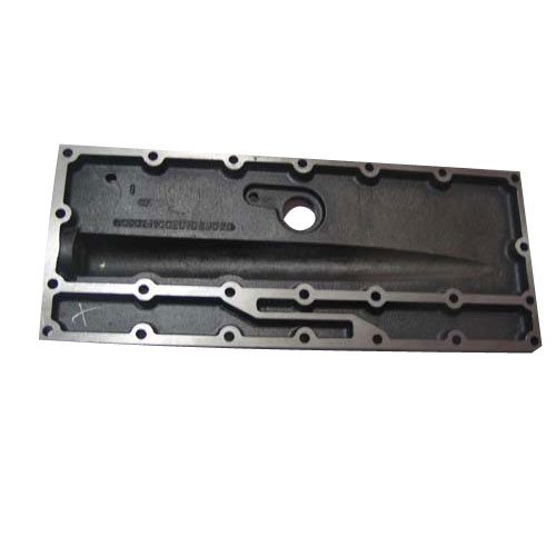Oil Cooler cover