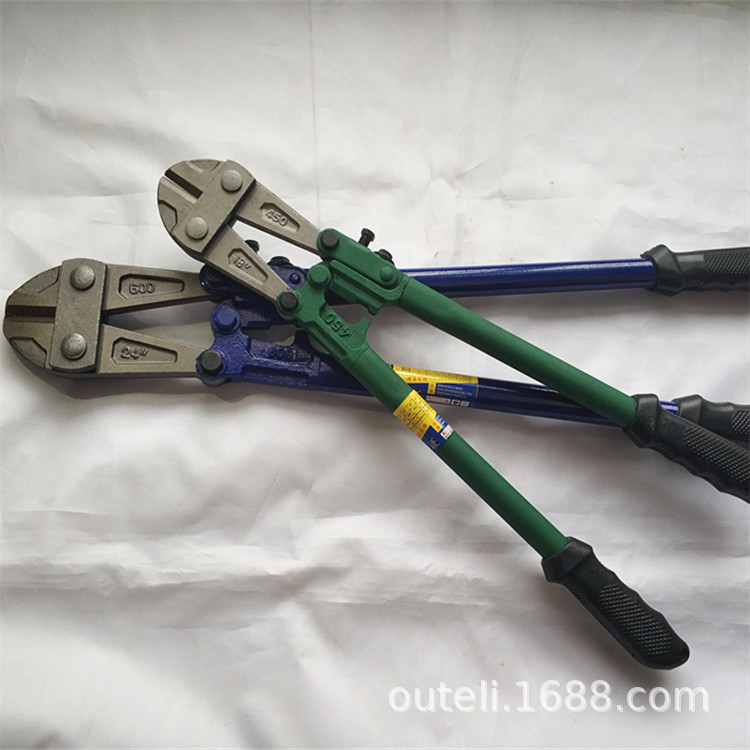 24inch Insulated Side Cutting Pliers for Cutting Wire