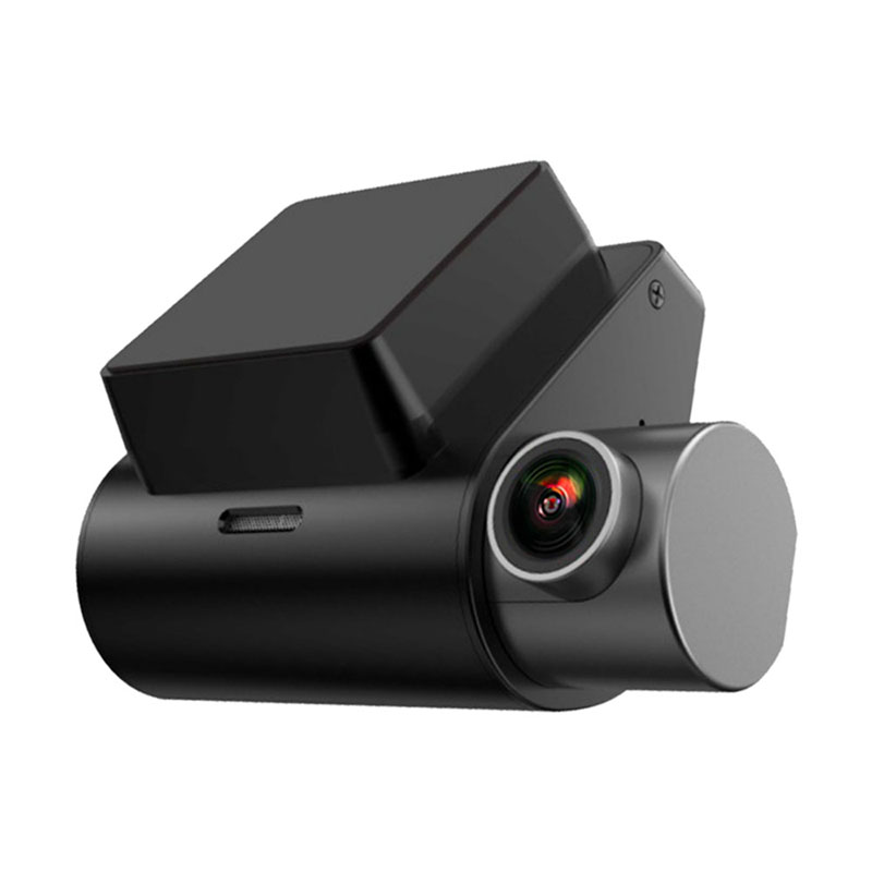 2 front and inside lens 1080p GPS wifi dash cam