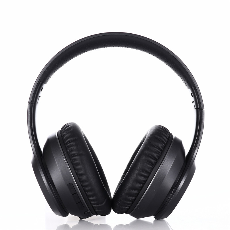 Wirless Active Noise Cancelling Headphone