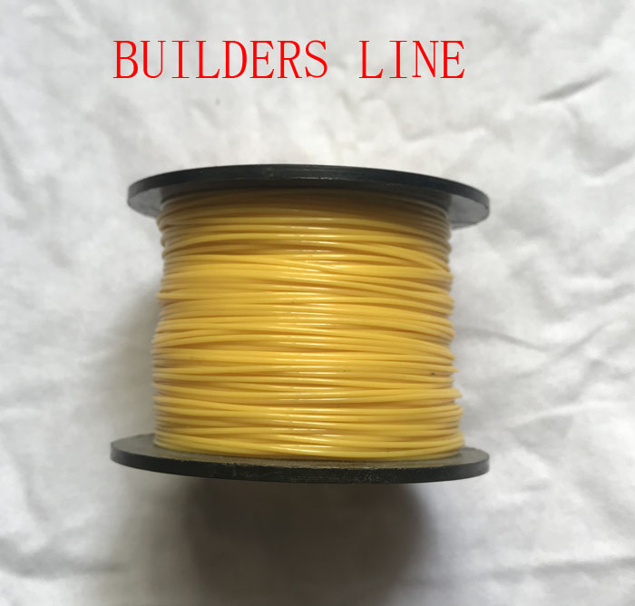 BUILDERS  LINE