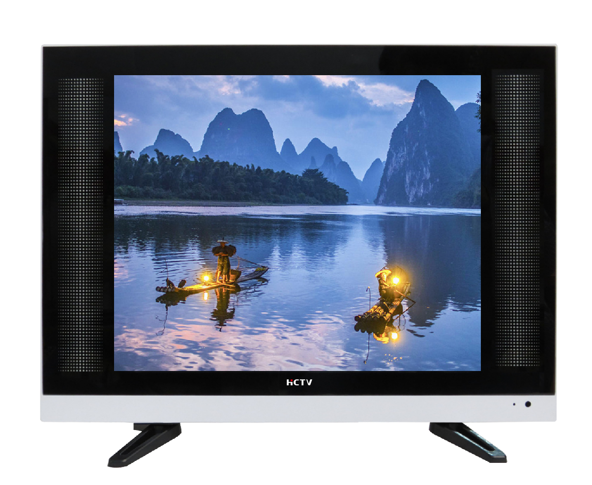 Small Size LED TV