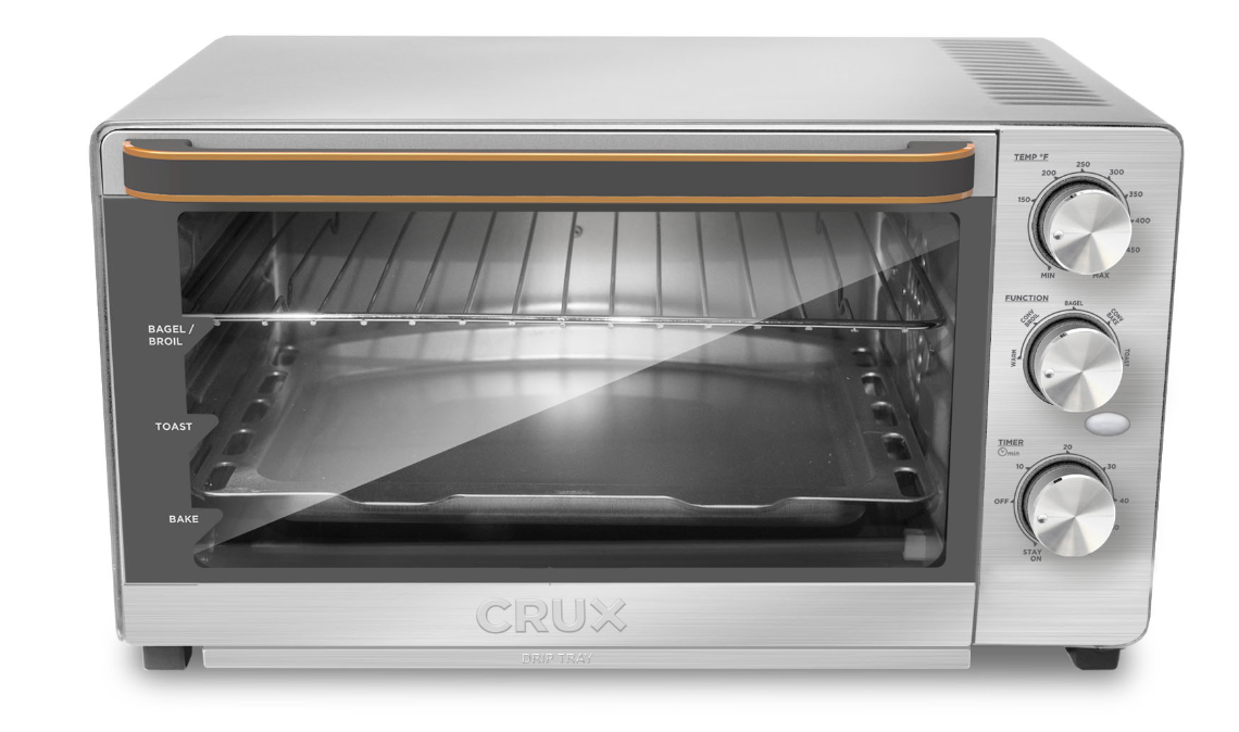 14L Electric Oven