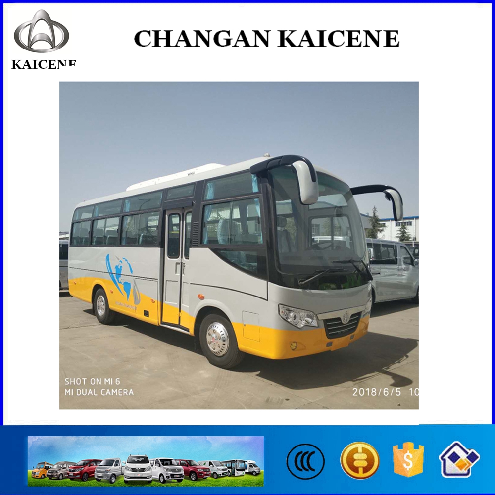 Changan Passenger Bus