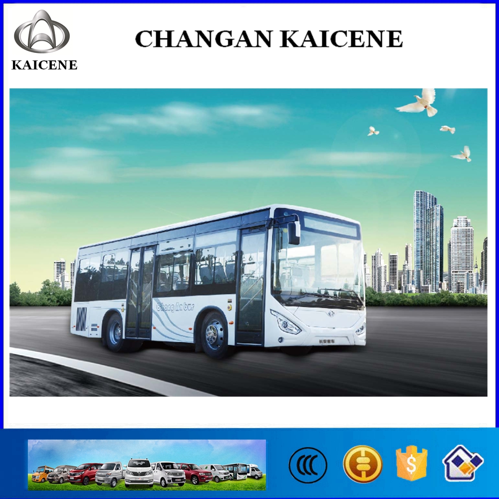 Changan 7.5m City Bus