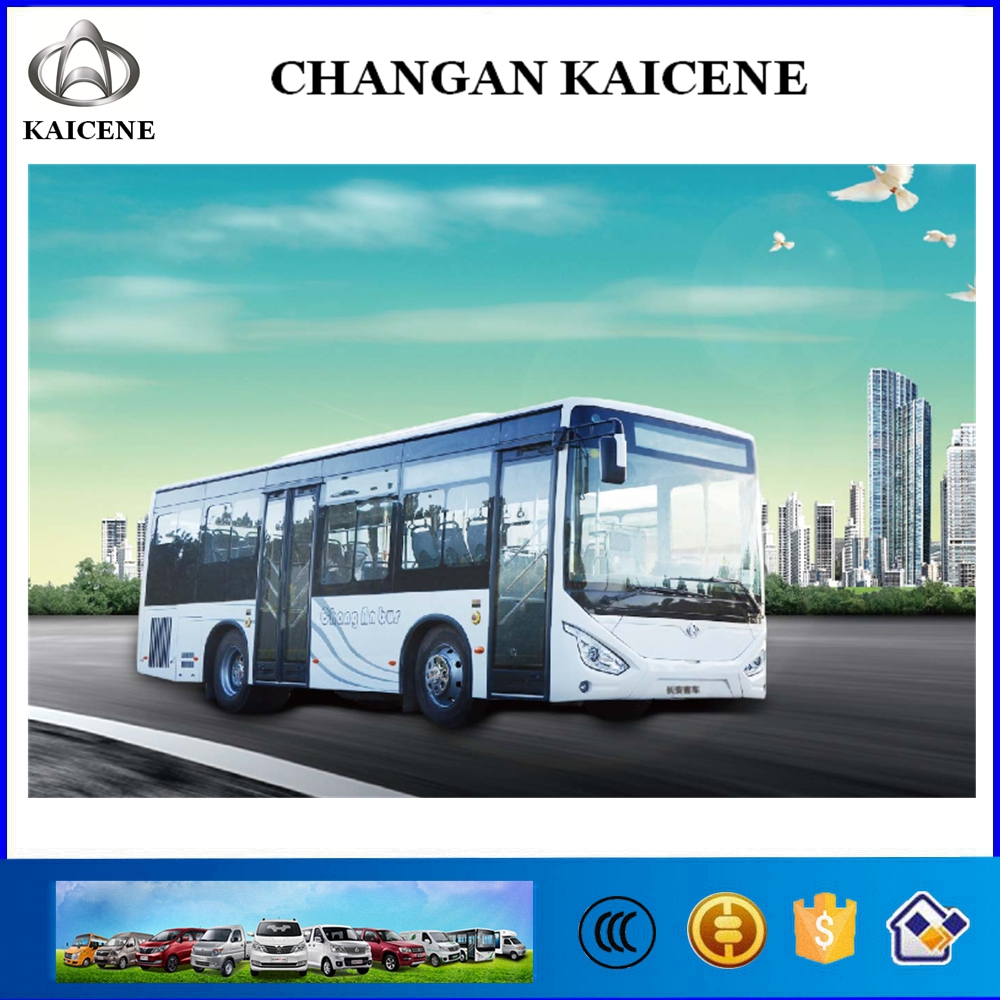 Changan8.3m City Bus