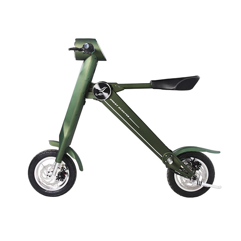 Lehe K3 electric scooter