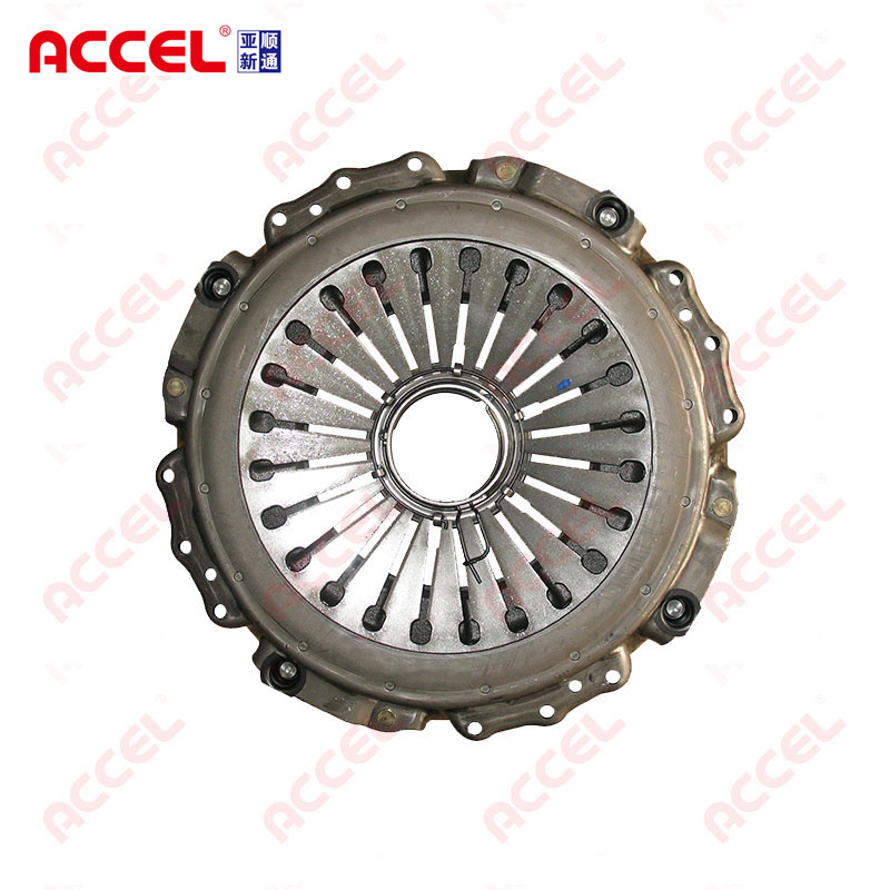 High quality clutch cover pressure plate for MAN 3482 083 032