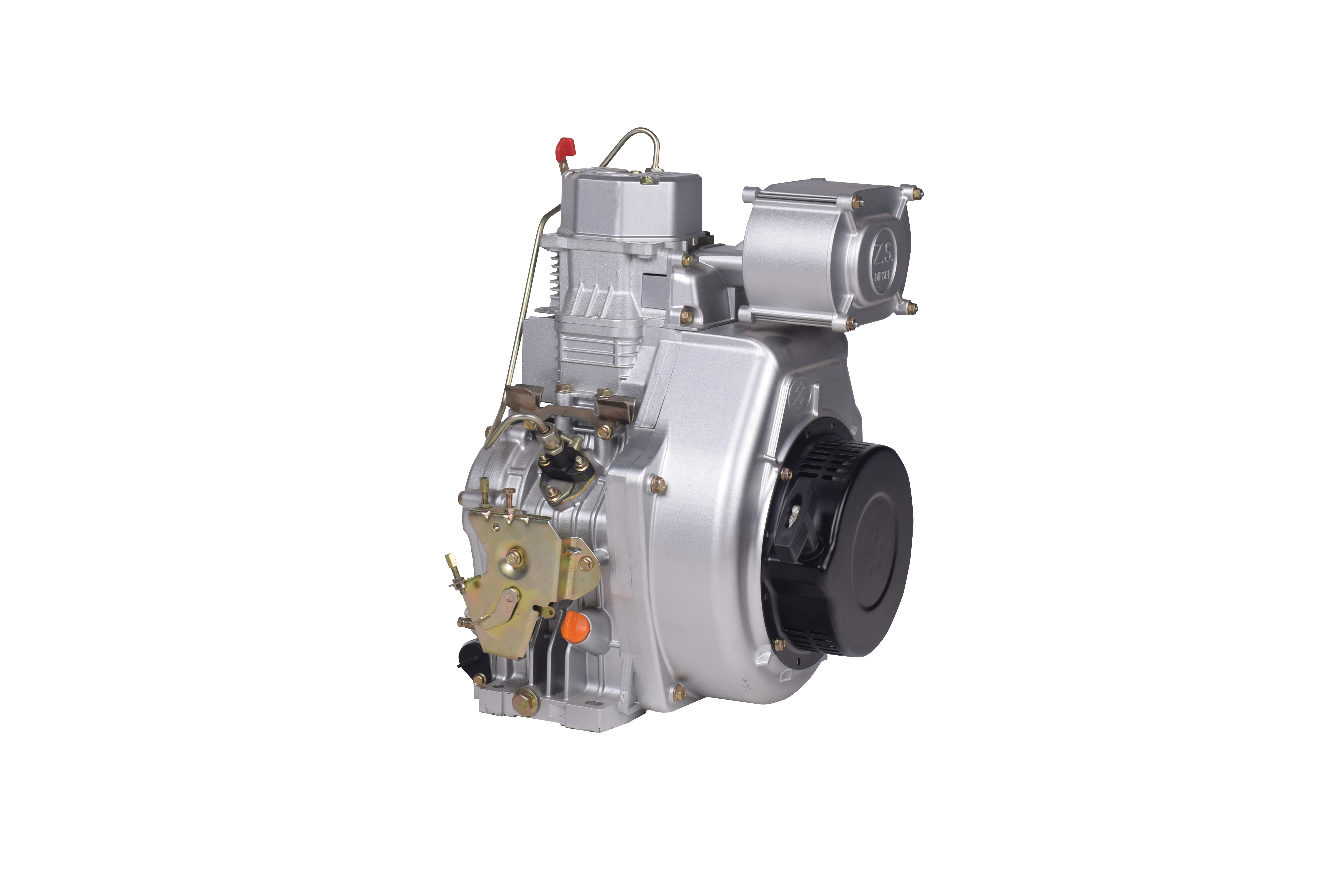 ZD195FAE Engine