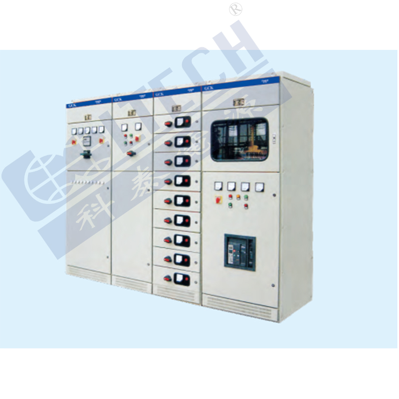 Low voltage Withdrawable Switchgear