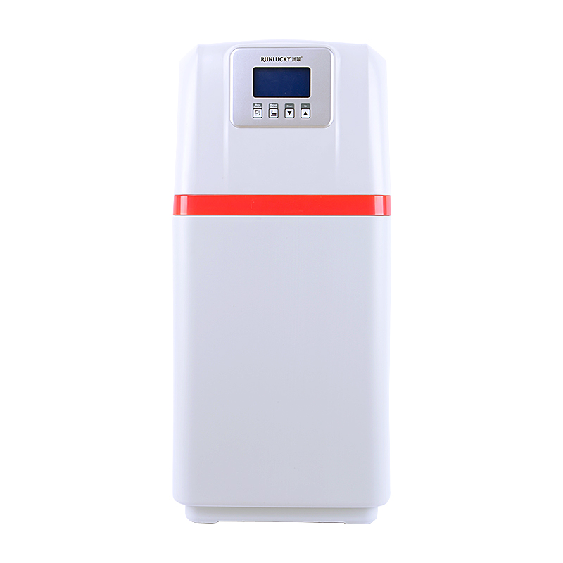 DN series whole house water filter