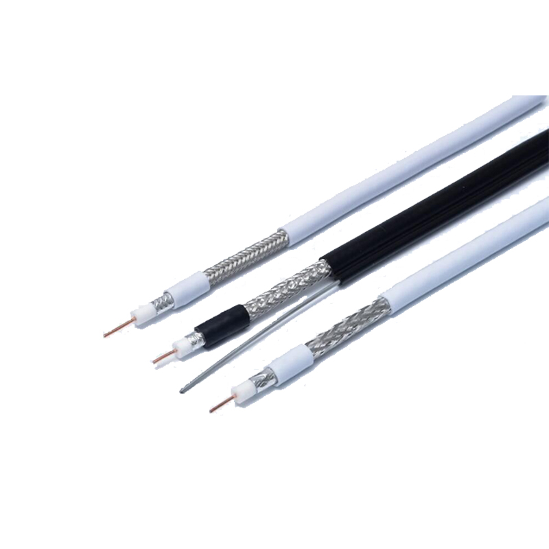 RG11/RG11+M Coaxial Cable