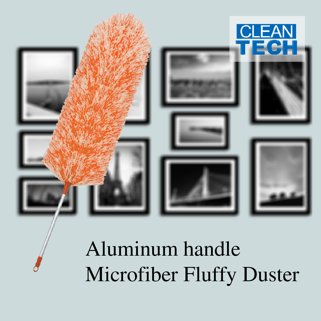 Microfiber Duster