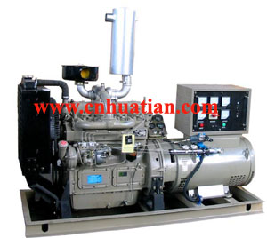 30KW Diesel Engine generators