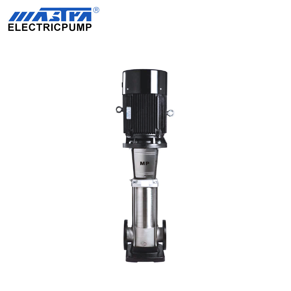 RDL vertical multi-stage centrifugal pump