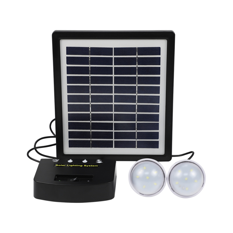 PS-K013N Solar Home kit