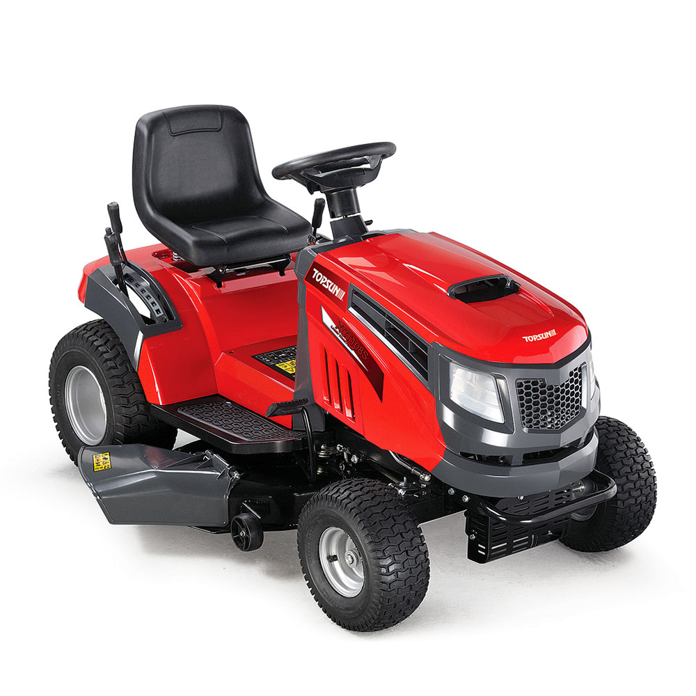 Lawn tractor XCT108S