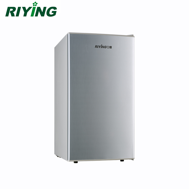 90L Single door refrigerator small fridge