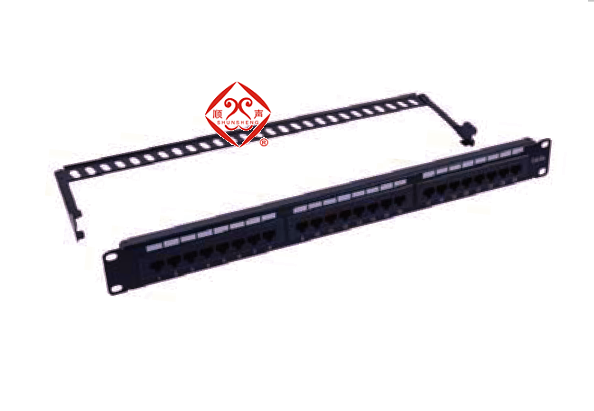 6A PATCH PANEL