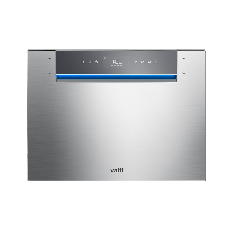 VATTI Dishwasher Ultra Dry For Health JWD8-V7