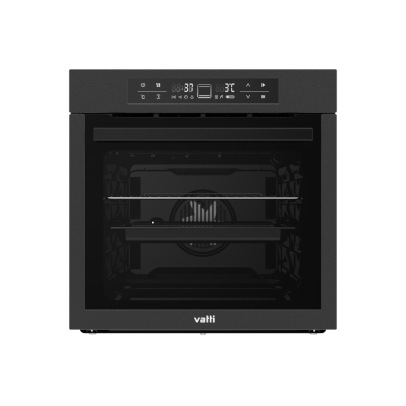 12 Functions 75L Built-in  Convention Oven