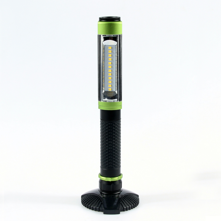 LED RECHARGEABLE PENLGIHT