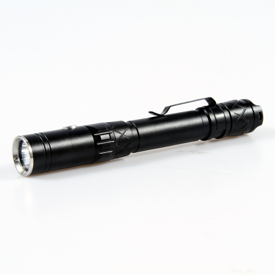 200lumen led flashlight