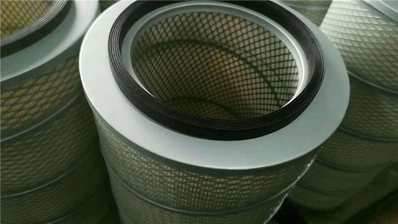 truck filter