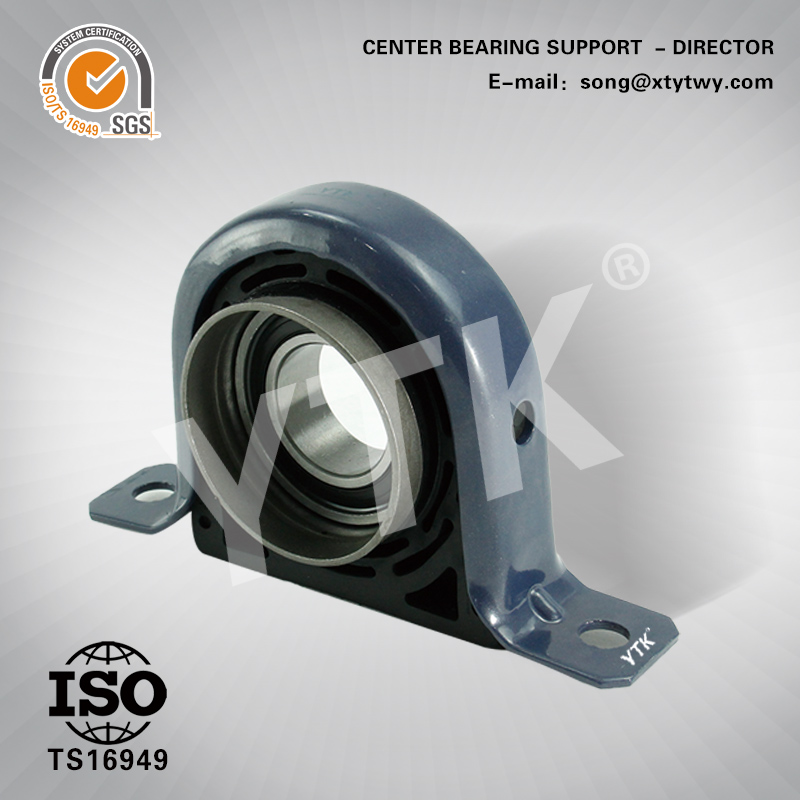 IVECO series auto parts  center bearing support