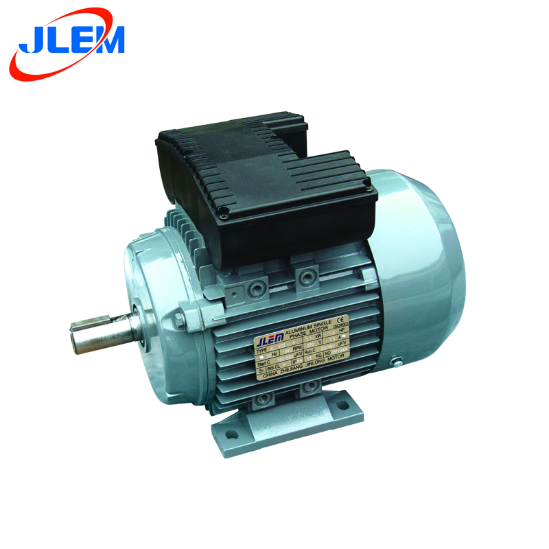 JL Single Phase Asynchronous Motor