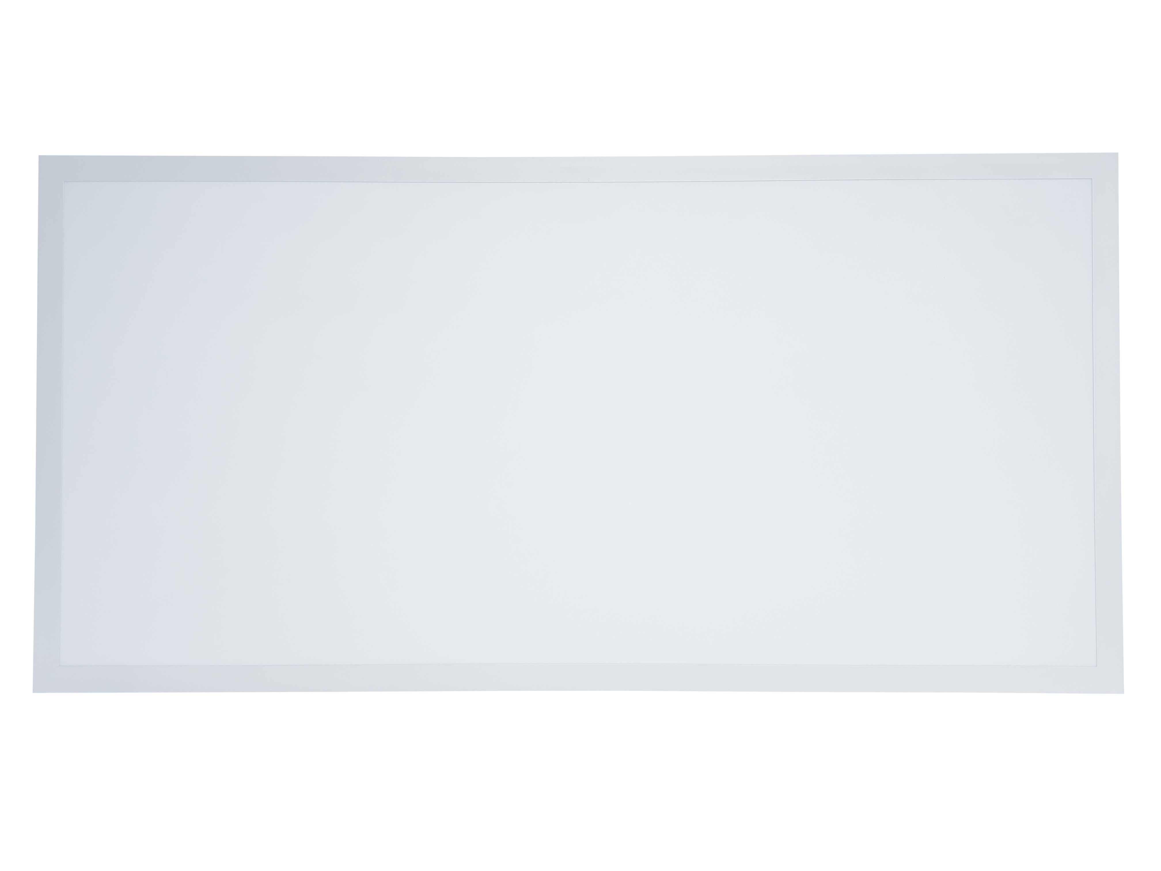2x4 UL Edge Panel Light
