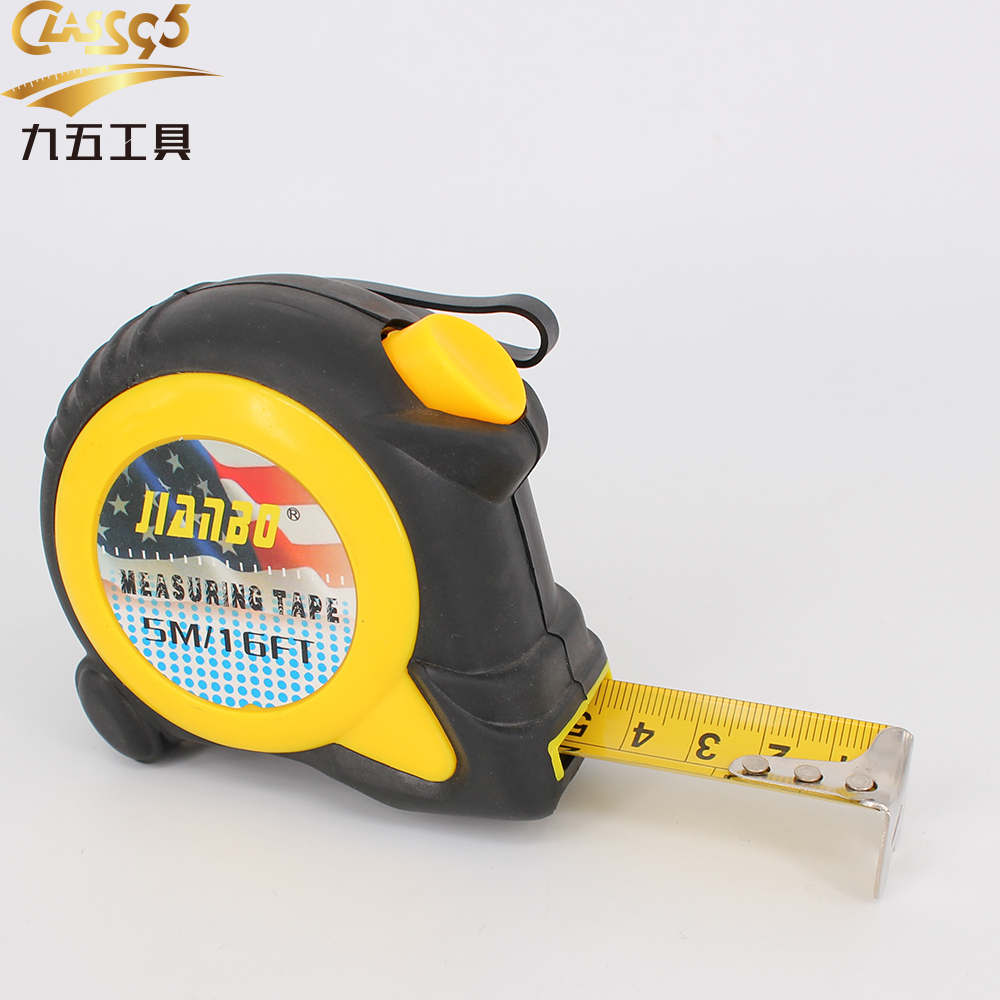 manufacturer 3M/5M/7.5M/8M/10M Tape Measure/steel measuring tape