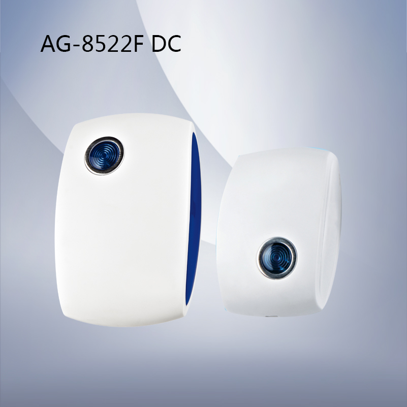 Digital wireless doorbell /doorbell