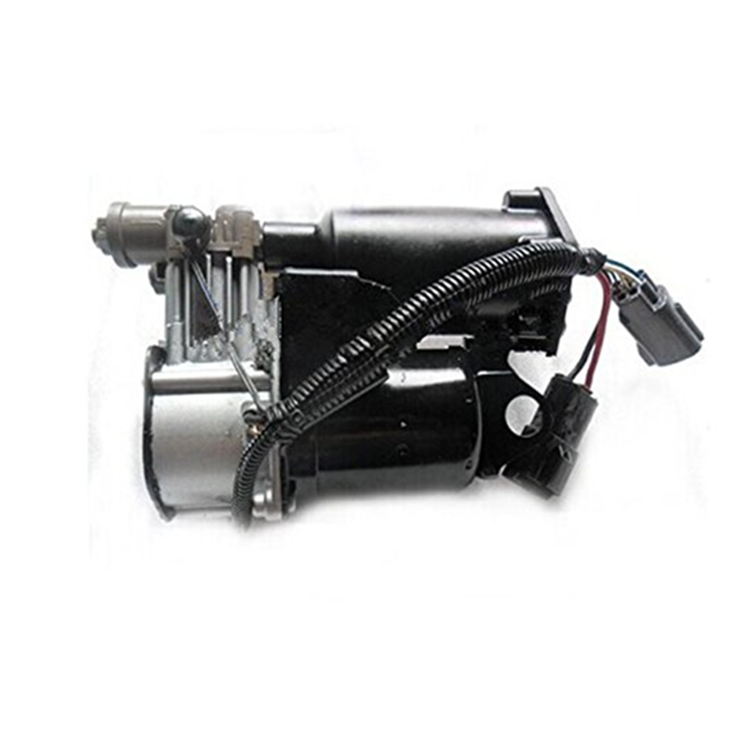 Air suspension compressor For DISCOVERY 3&RR SPORT