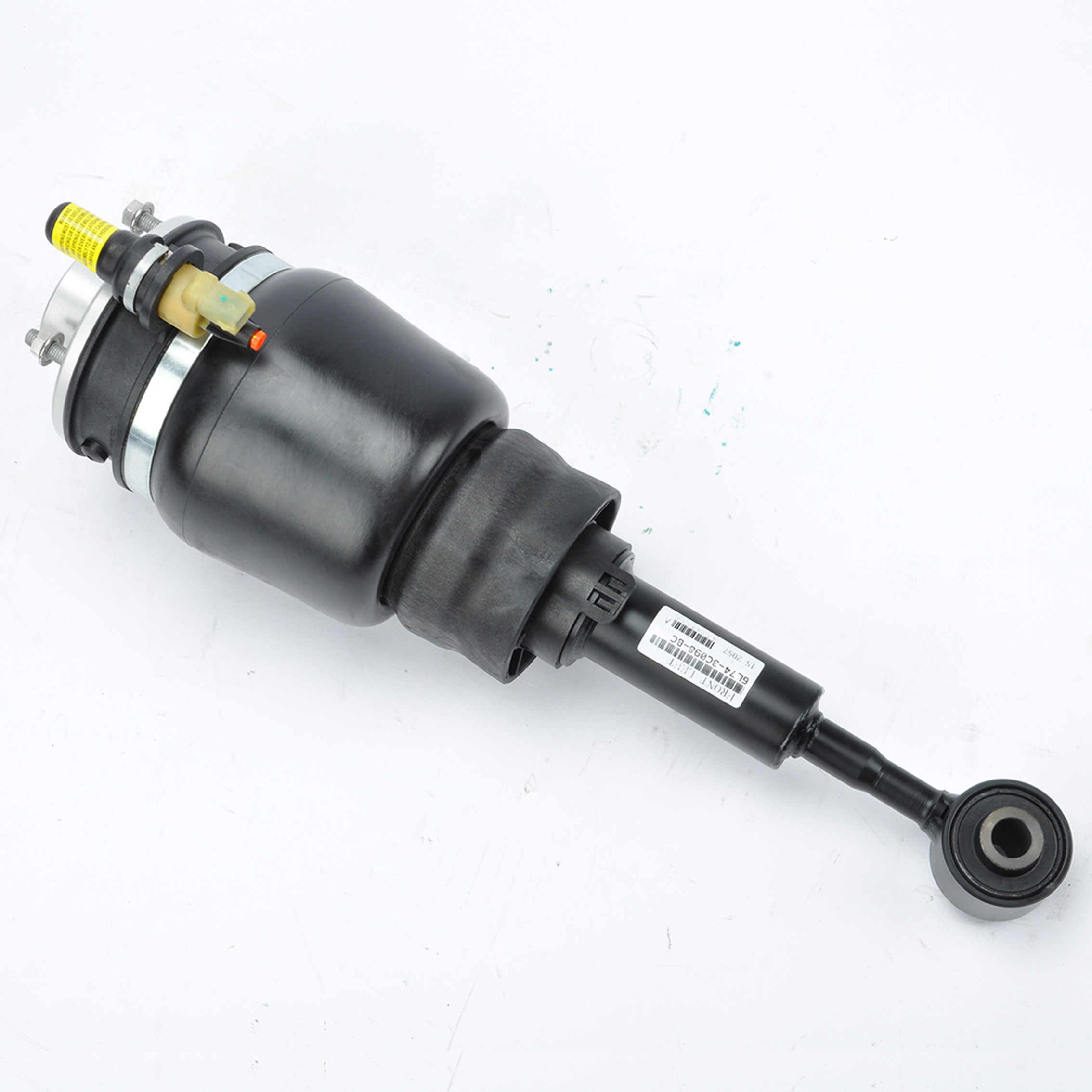 Front Left Air Shock Absorber for LINCOLN/FORD