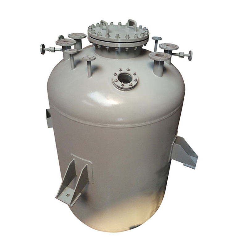 1000 liters stainless steel tank for milk or other chemical liquid