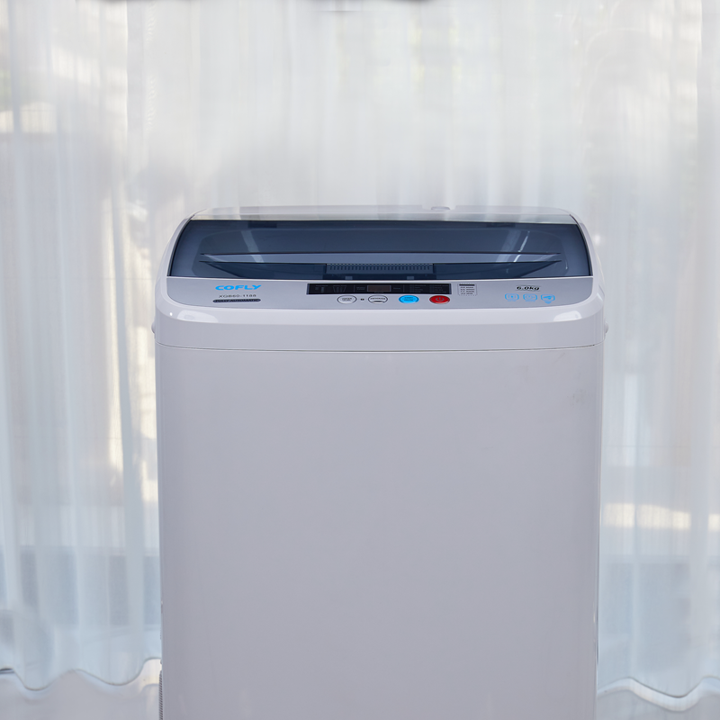 4.5KG Fully automatic washing machine