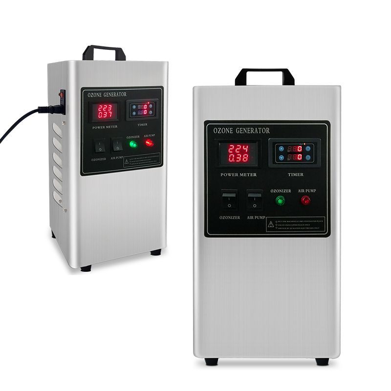 Ozone machine air purification and disinfection machine ozone sterilization