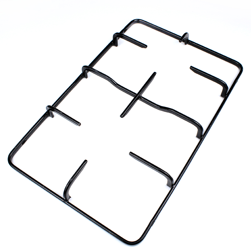 oven gas cooker casting iron grid