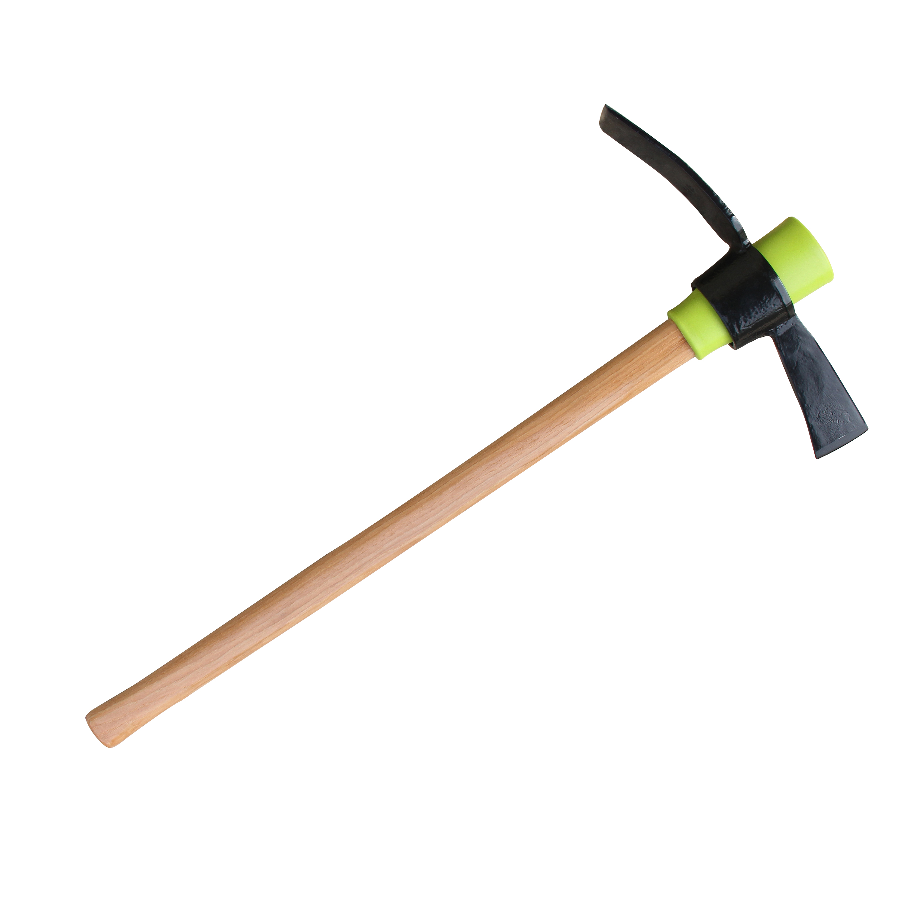 Mattock P407 5LB with hickory handle