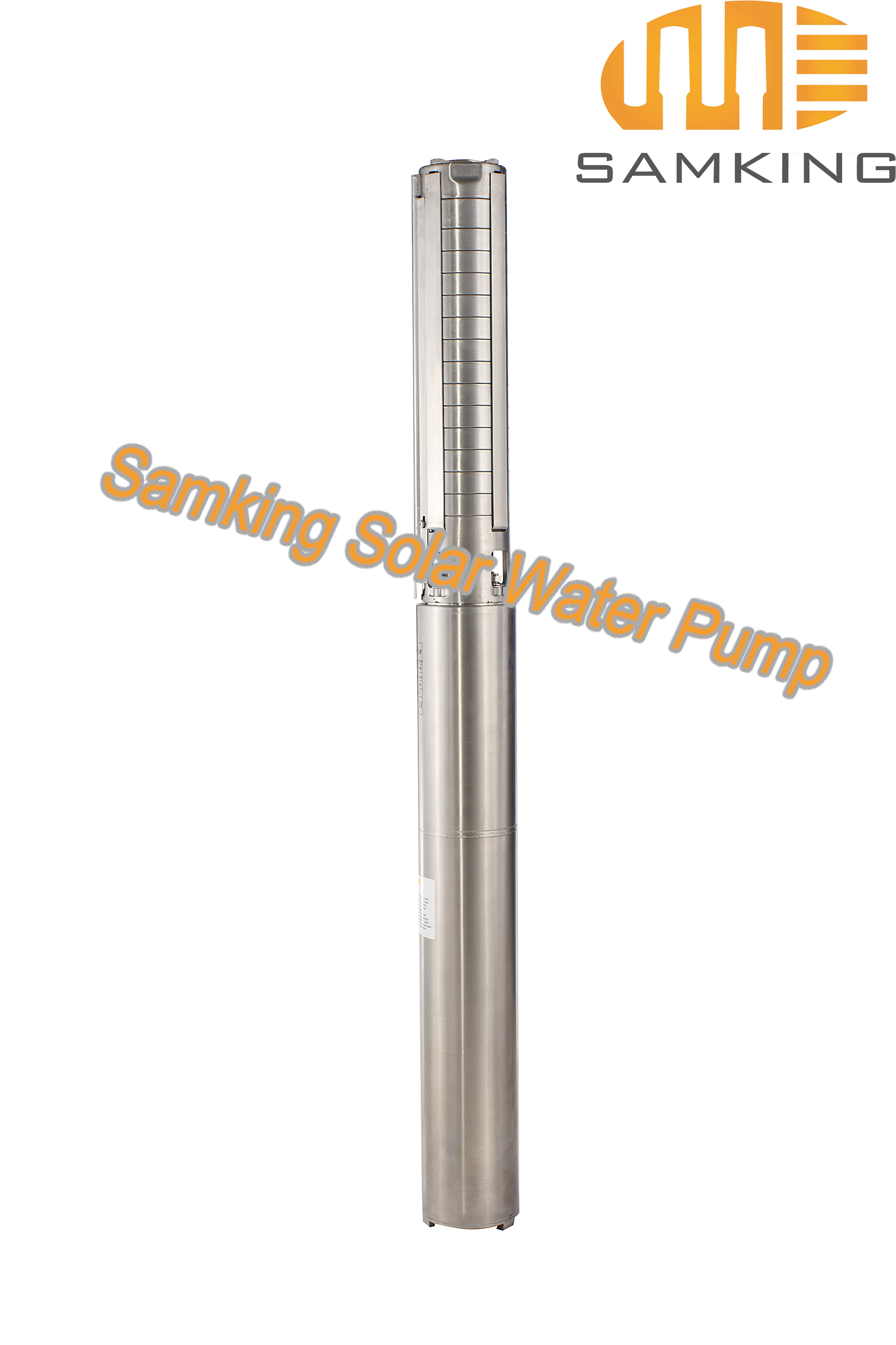 4SP2-11 Samking Solar Water Pump