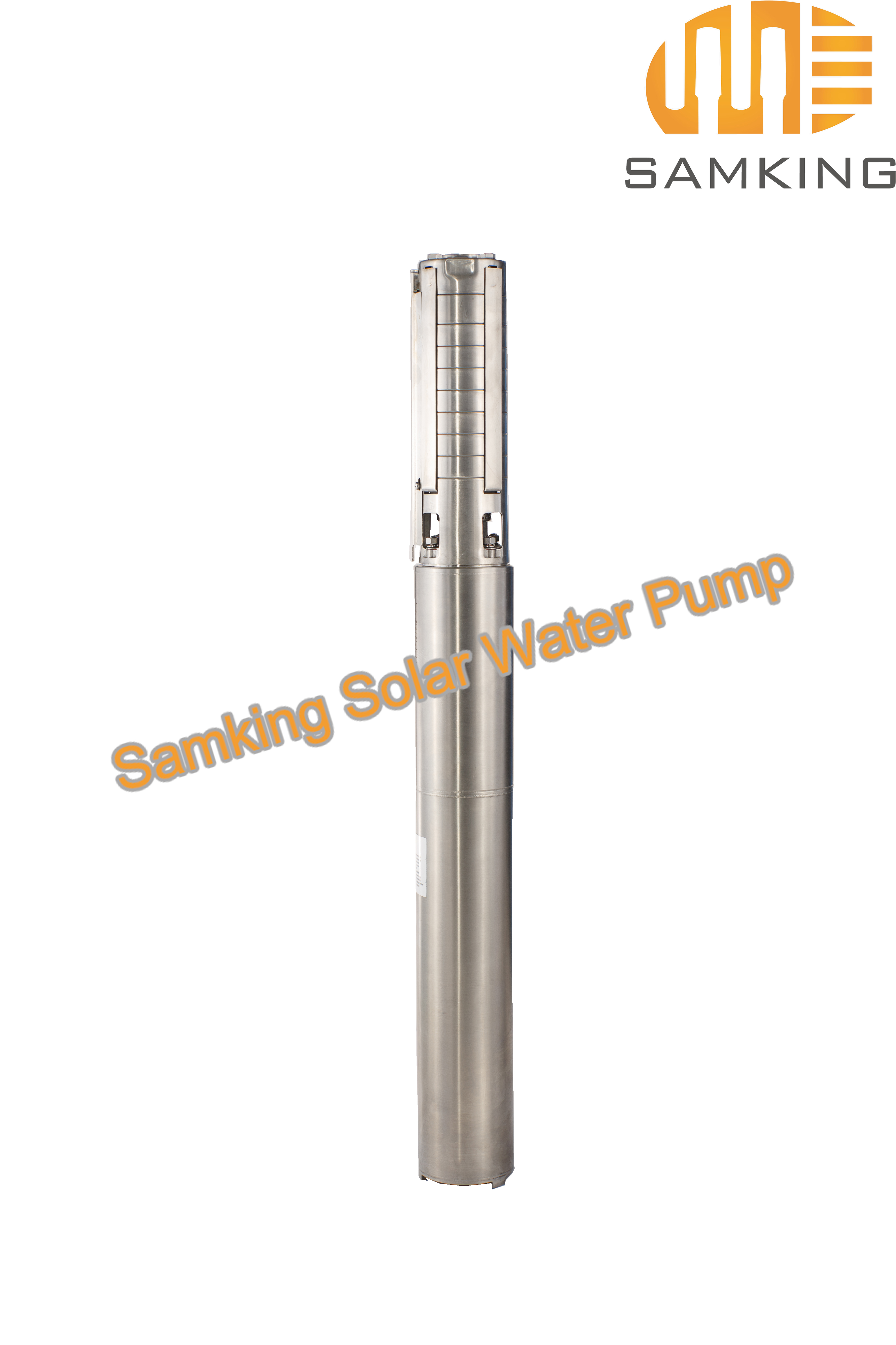 4SP2-7 Samking Solar Water Pump