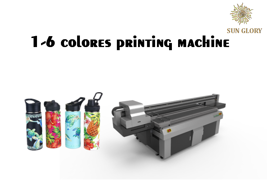 Stainless steel bottle flask 3D printing machine