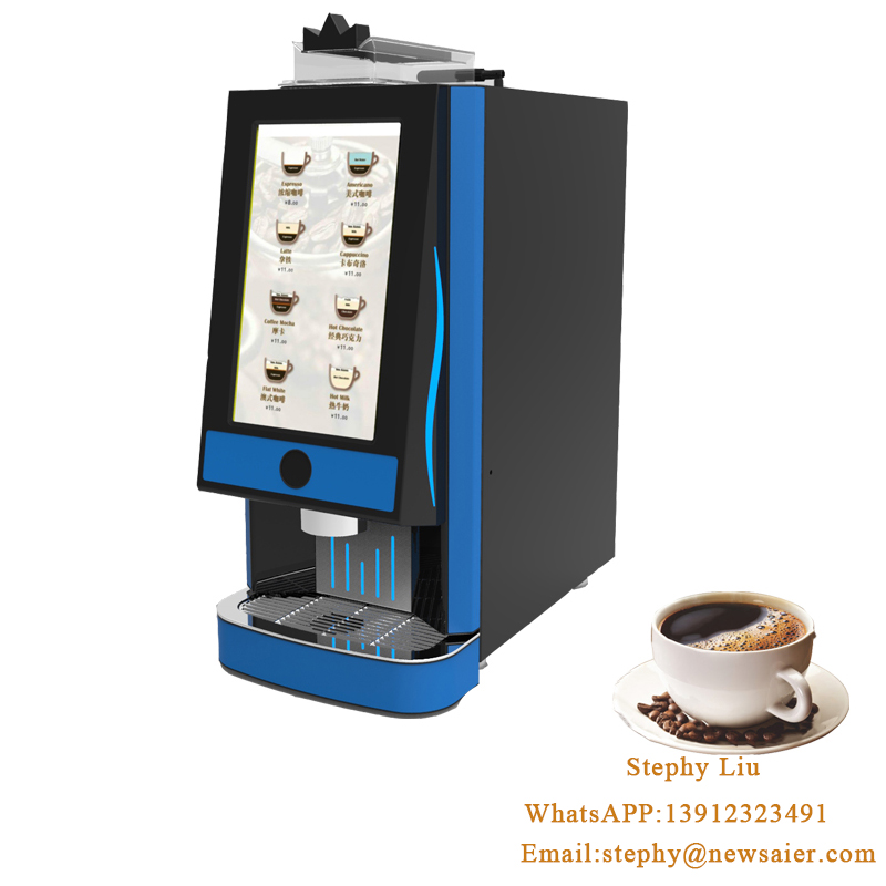 commercial coffee espresso maker
