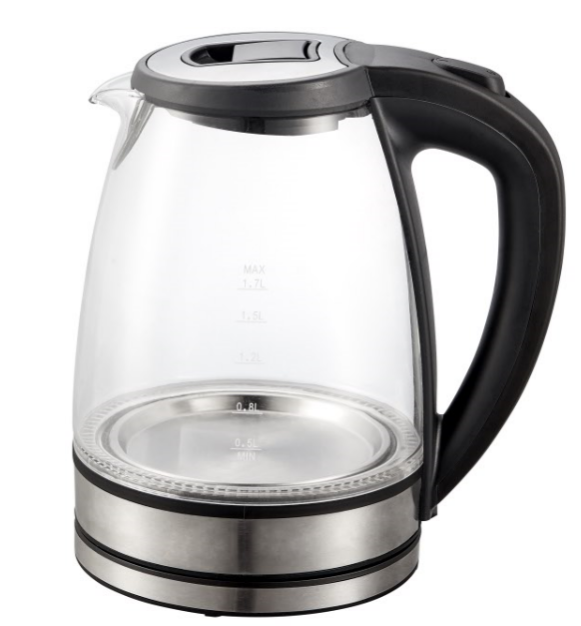 ELECTRIC kettle
