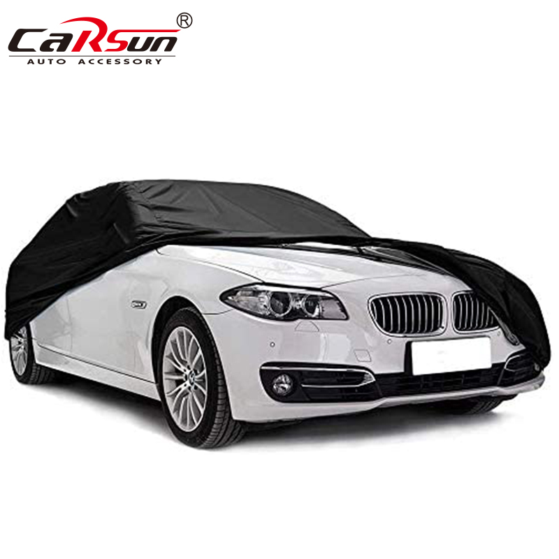 All Weather Large Full Car Cover
