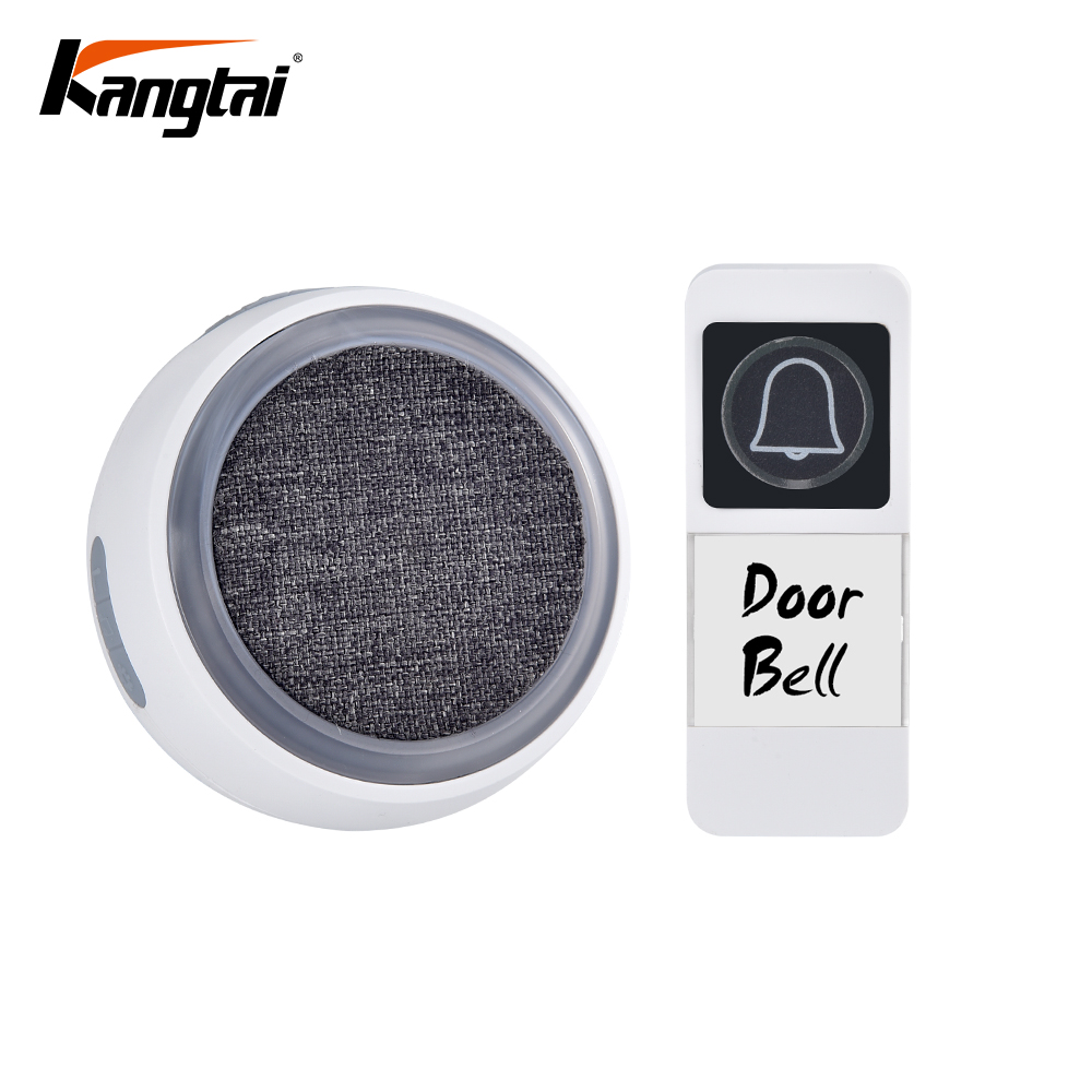 Bluetooth Doorbell Chime