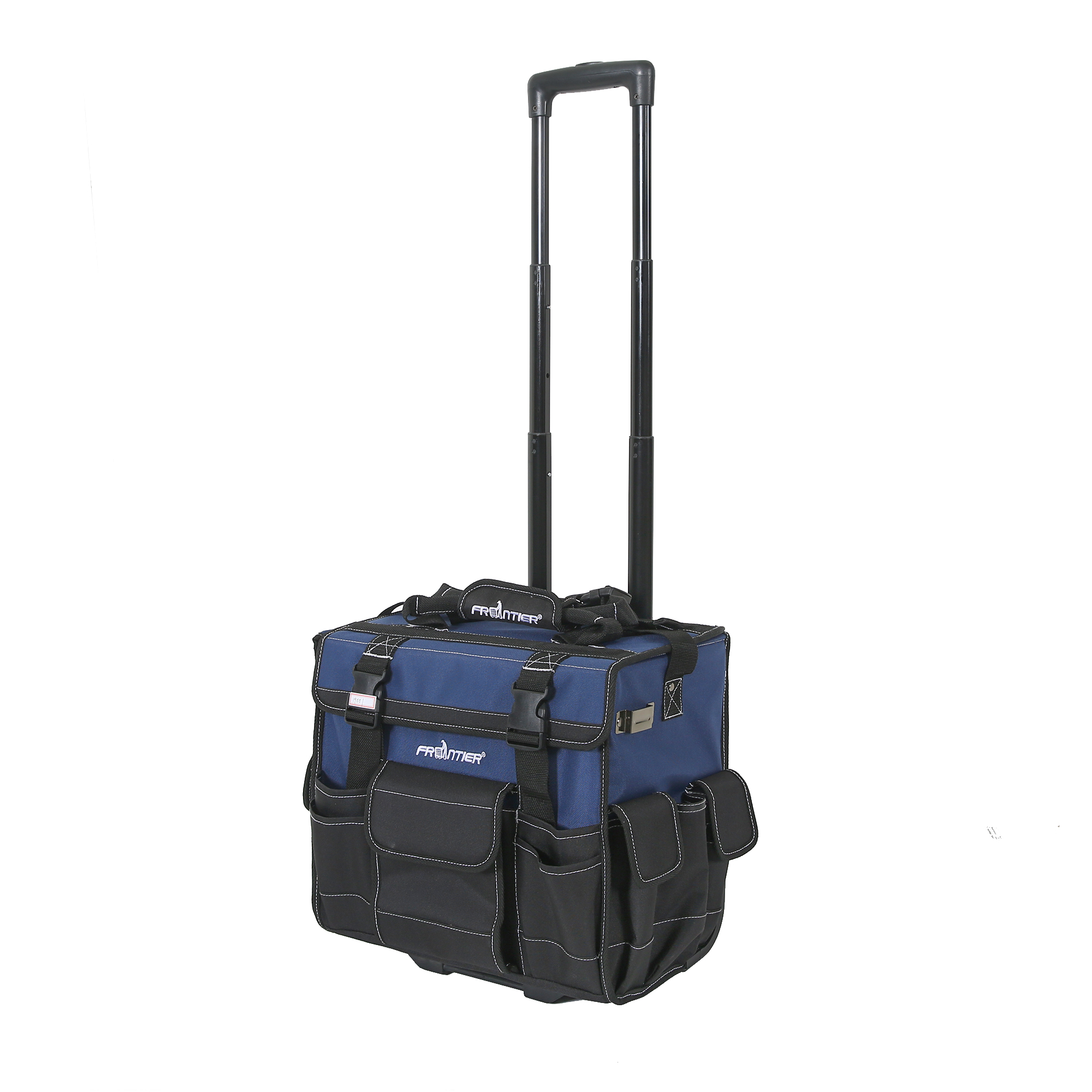 15INCH ROLLING TOOL BAG
